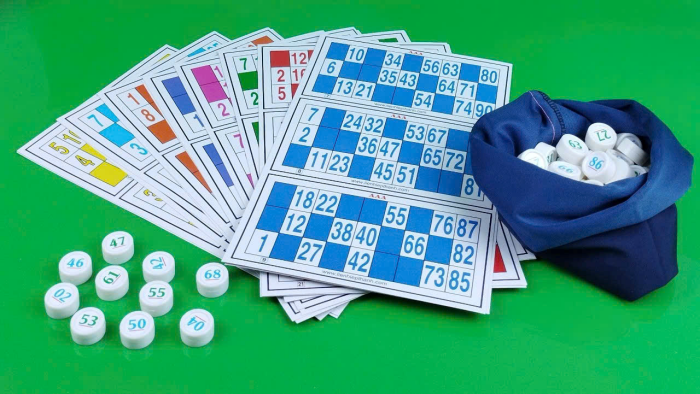 Cách chơi Lô tô Bí kíp chinh phục may rủi