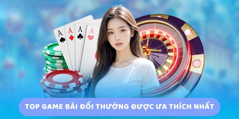 Game Bài Đổi Thưởng Sumvip - Sảnh Chơi Đa Dạng Trò Hit