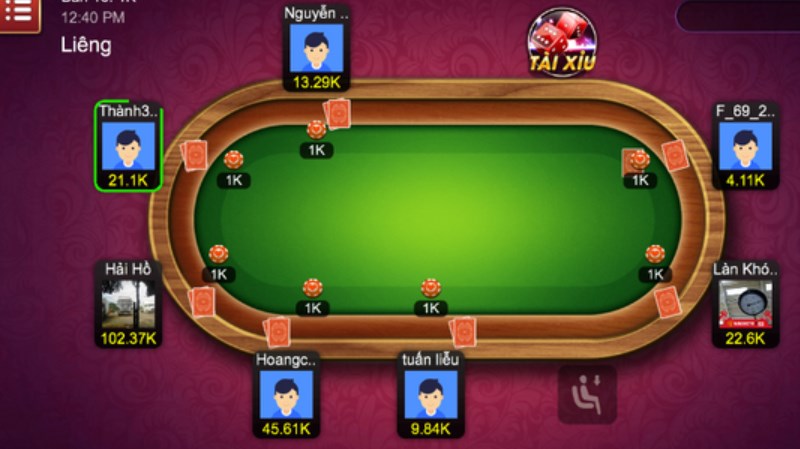 Giải mã luật chơi Liêng từ A đến Z