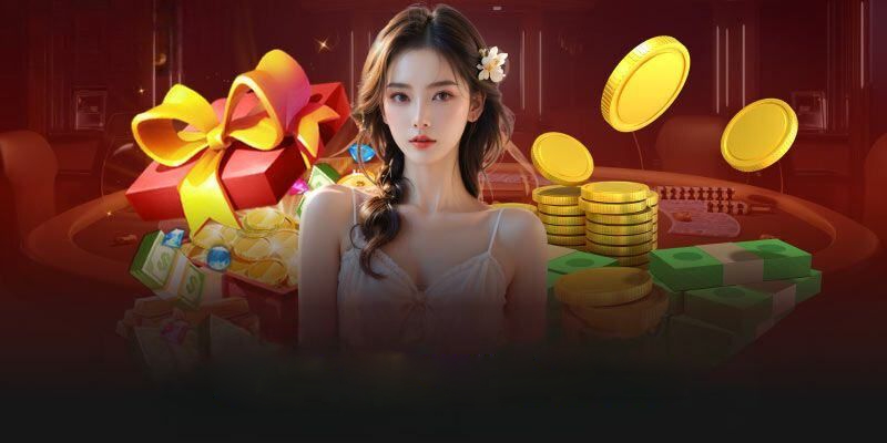 Khuyến mãi nạp tiền lần đầu mỗi ngày tại Sumvip