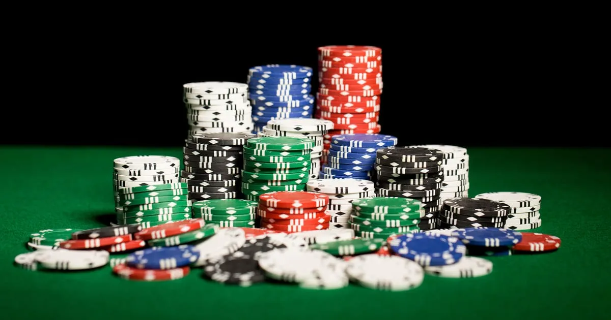 Poker Sumvip - Trí tuệ đỉnh cao, Thách thức bản lĩnh 